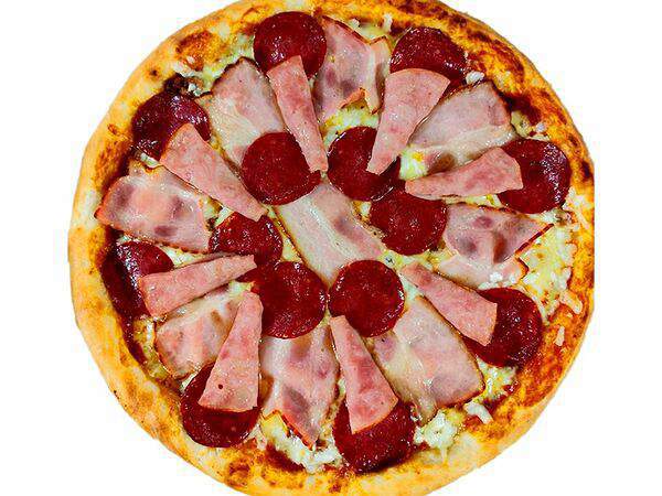 Батя жарит - Дочь мясника