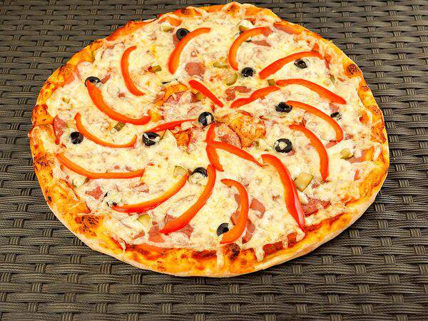 Гурмания - Гурмания