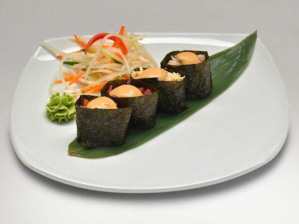 Зебры - Спайси ассорти