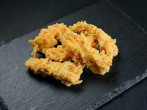 Курочка Рядом - Стрипсы