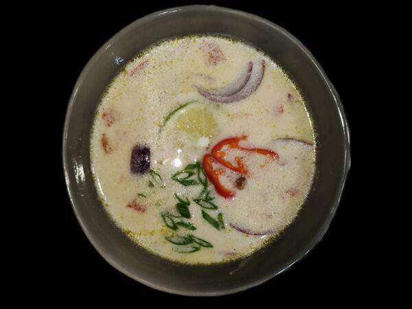 Мушу - Том Каха