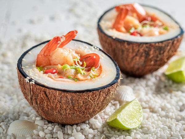 Ресторан Sushi Master В Зеленограде