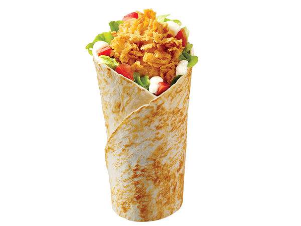 KFC - Твистер