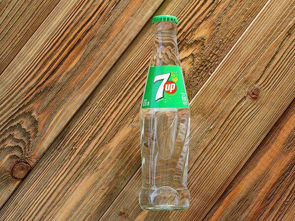 Че? Харчо! - 7up