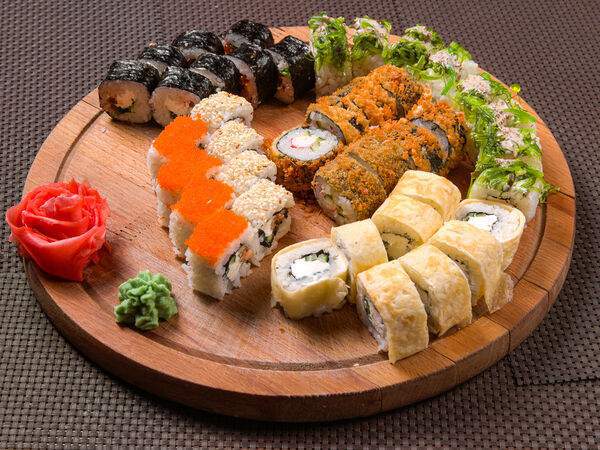 Тот самый бар - О!Сет