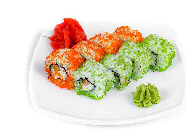 Bento - Аригато