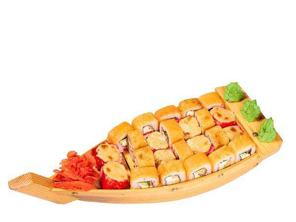 Империя - Сайонара