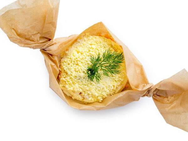 Buffet - Салат Мимоза