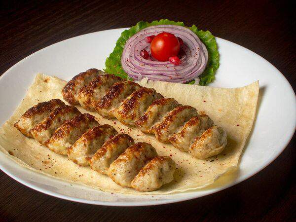 Мяссорти восток - Люля-кебаб из курицы