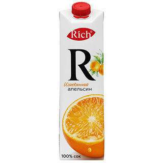 Суши City - Rich Апельсин