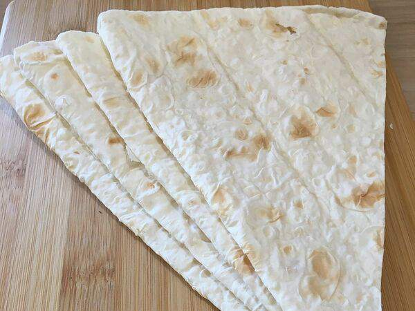 МясоGOOD - Лаваш Классический