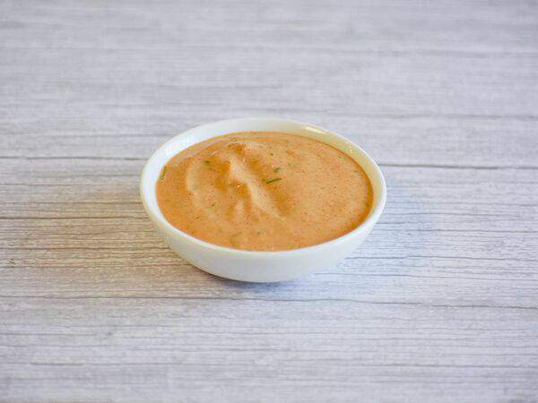 Лайвер - Соус Дана Блю