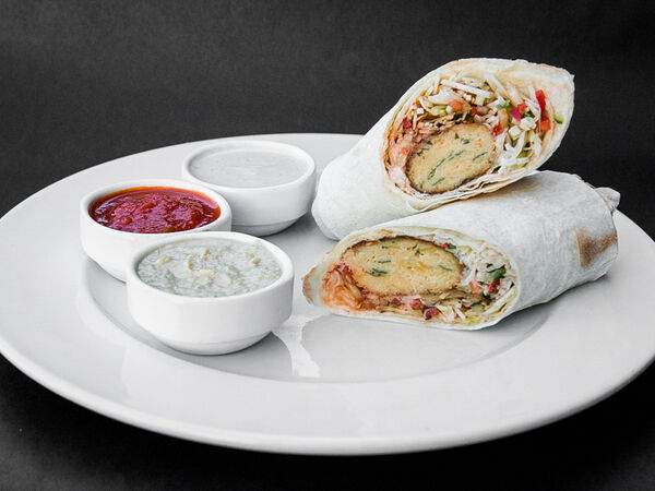 Ботаника - Фалафель