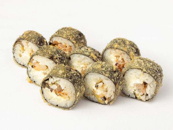 Asia Take - Ролл Токио в темпуре