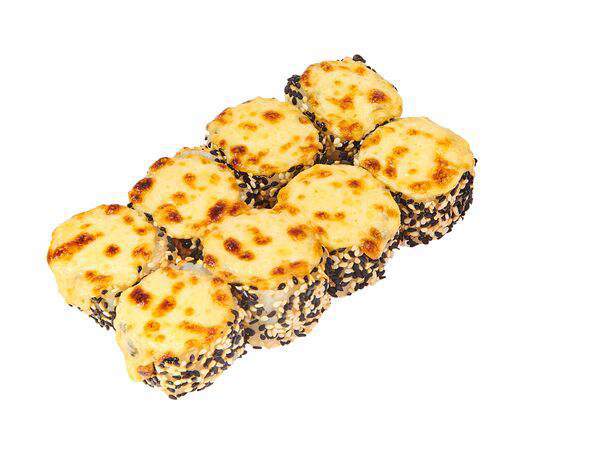 Ролл Сервис - Самурай