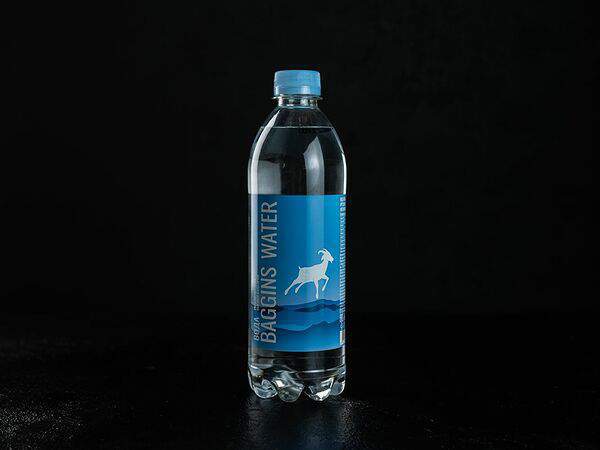 Baggins coffee - Вода Baggins Water