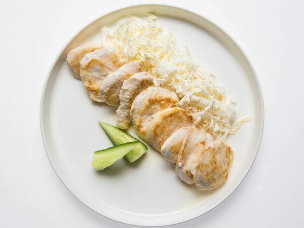 Нэко - Филе куриное гриль