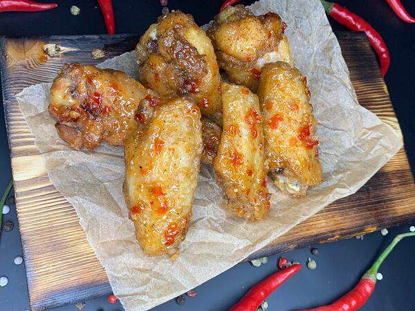 ПивариUм - Куриные крылышки