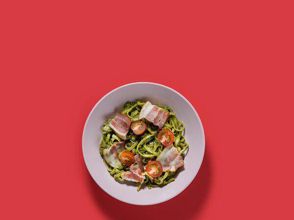 Лапшичная Изи - Вок Раф-нудл