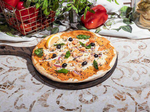 Перчини - Ди маре