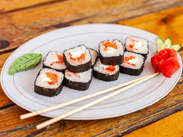 Pizza Mizza - Сяке Миёси