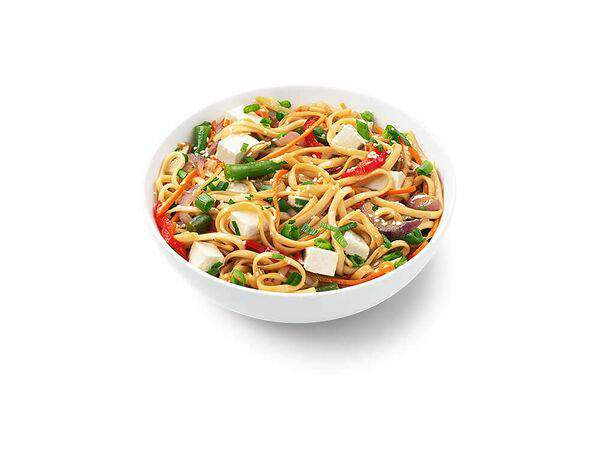 Сушивёсла - Tofu-Вок