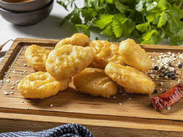 Империя Пиццы и Суши - Наггетсы