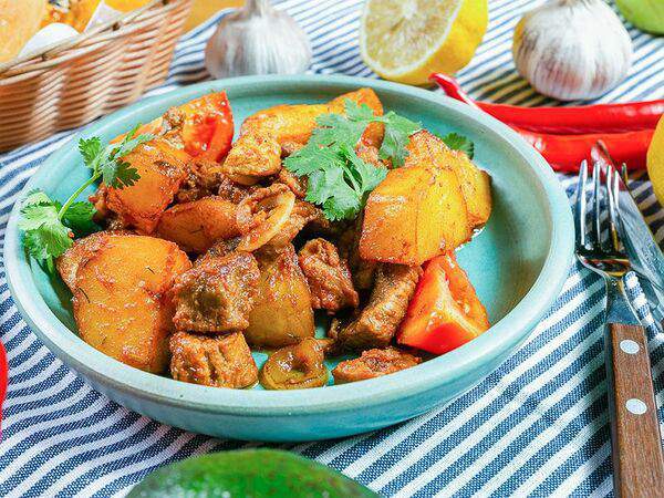 Bazar - Оджахури