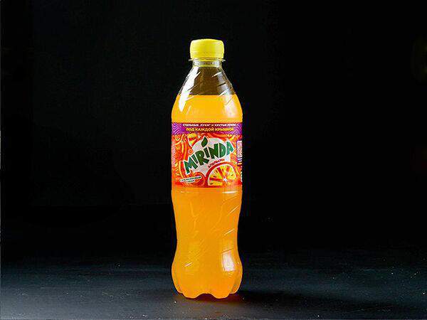 Курочка Рядом - Миринда