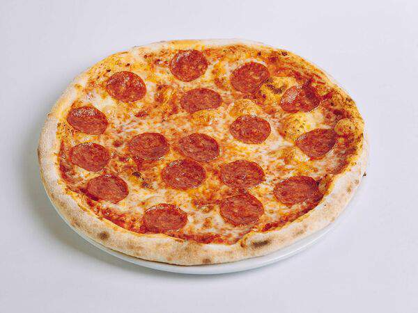 Траттория пицца - Пепперони