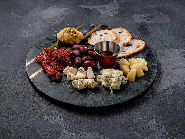 Тарантино - Сет к вину