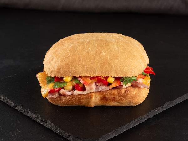 Лаўка - Мексиканский