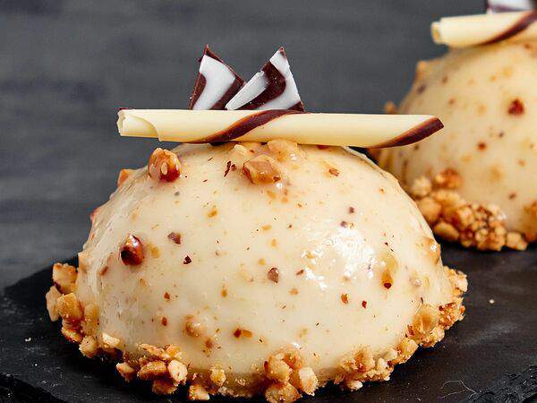 Тортшер - Грушевый шарм