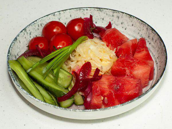 Утесов - Разносолы