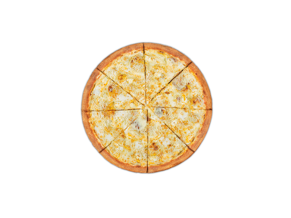 Автосуши Автопицца - Пицца Сыр-сыр (33см)