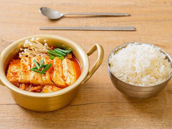 Ресторан Wokmania в Калининграде