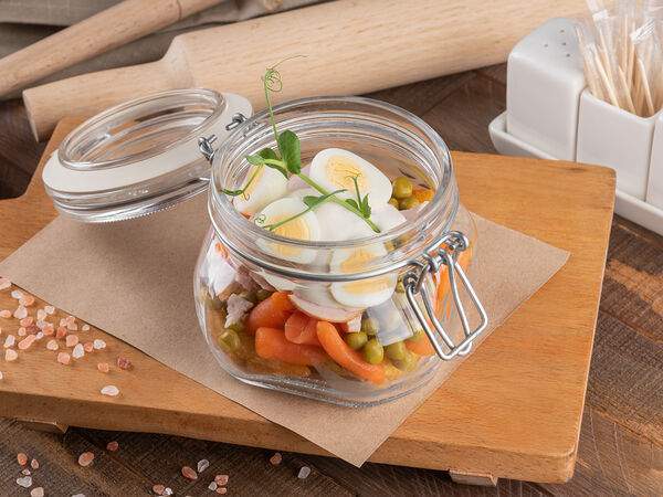 Мука - New Оливье