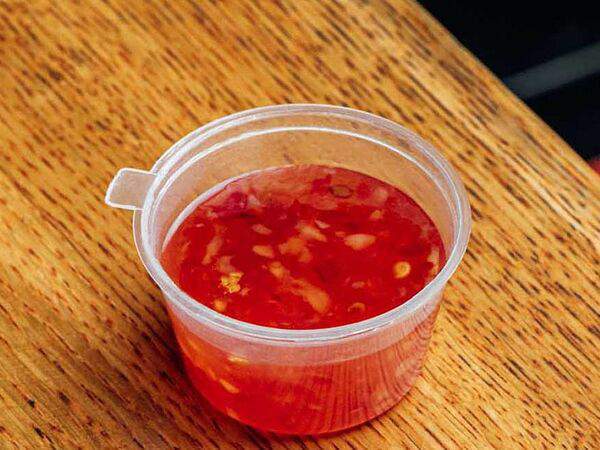 #FARШ - Чили сладкий