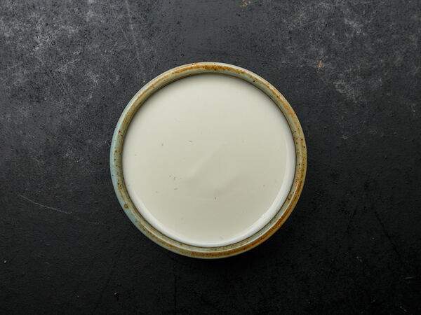 Hookah Place by Smokkin - Сметана