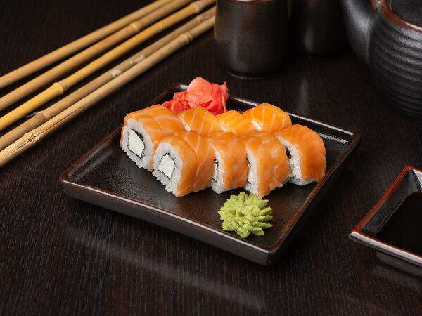 Абсолютъ - Ролл Филадельфия