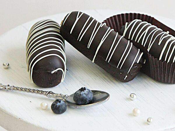 Три друга - Пирожное Марго