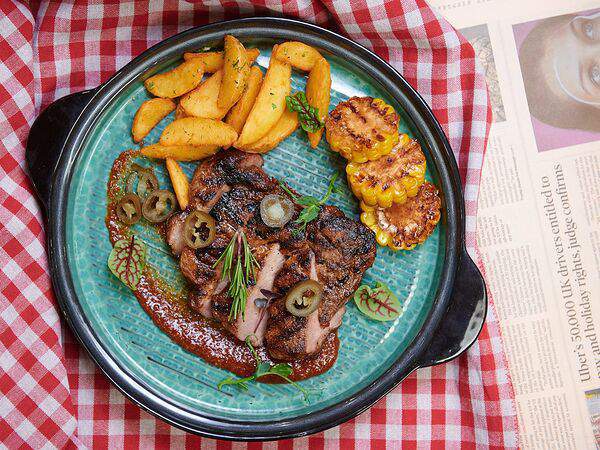 London - Биг-Бен