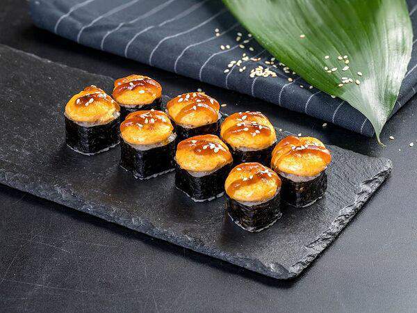 Sushidream - Запеченный с курочкой