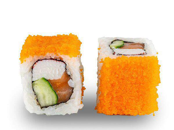 Суши Сет Бэнто - Ролл Невада