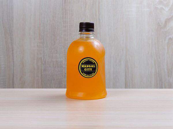 Мангал сити - Морс Облепиховый