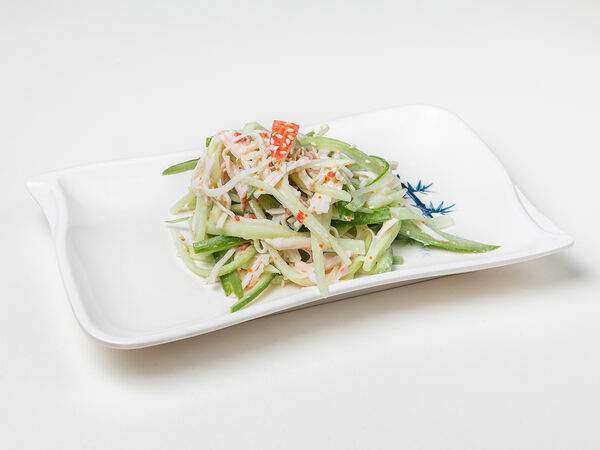 SUSHI LIKE   XL - Салат Кани