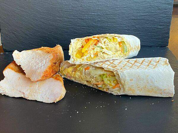 Уголёк ХК - Классическая