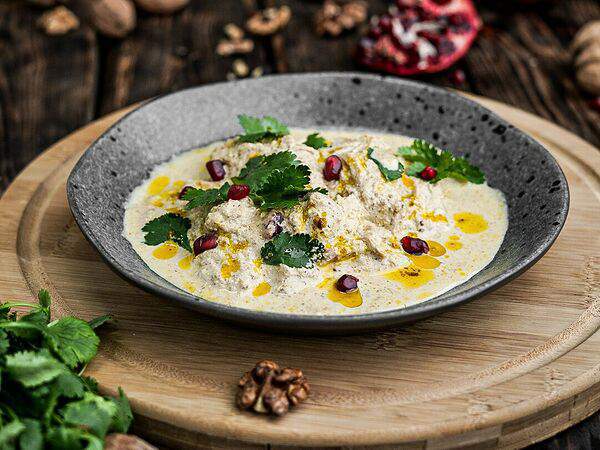 Кинто - Сациви