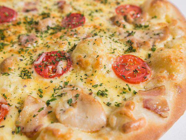 Gusto Pasta & Pizza - Вегетарианская