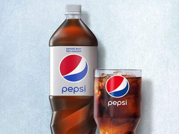 Двор Помидор - Pepsi Light